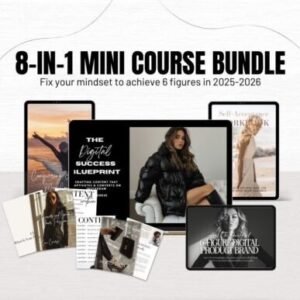 8 Essential Mini Courses for Business Growth and Success