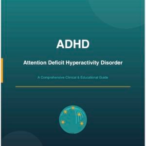 ADHD Attention Deficit Hyperactivity Disorder