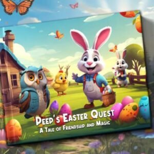Easter Stories for Kids