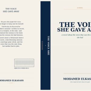 The Voice She Gave Away