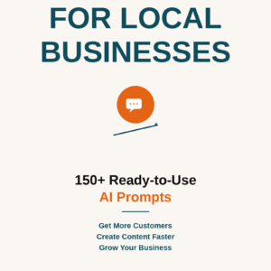 AI Marketing for Local Businesses