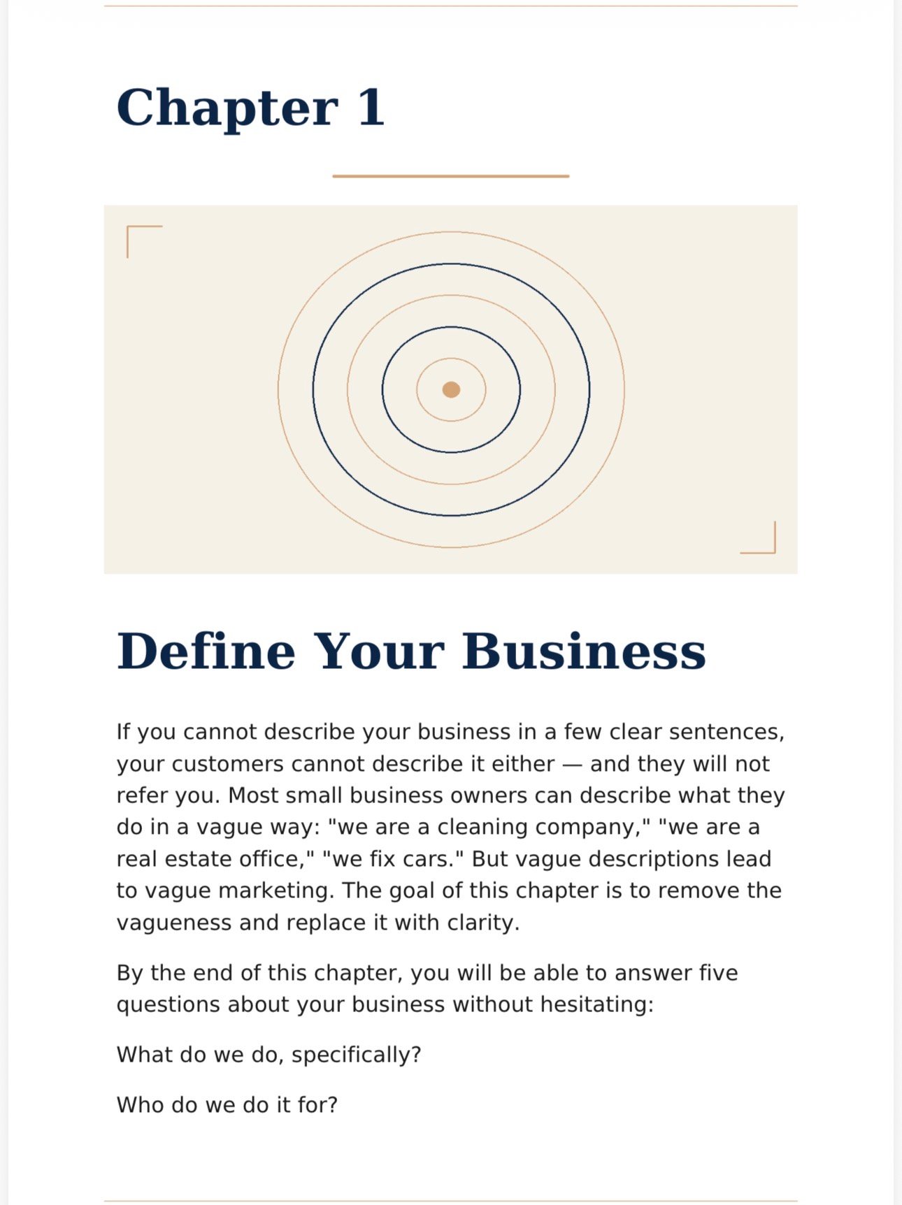 The AI Small Business Marketing System - Image 2