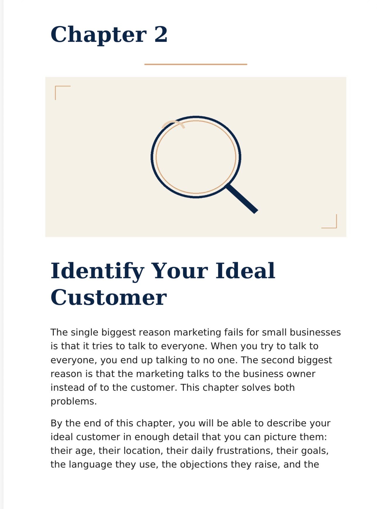 The AI Small Business Marketing System - Image 4